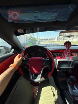 شيفروليه كامارو